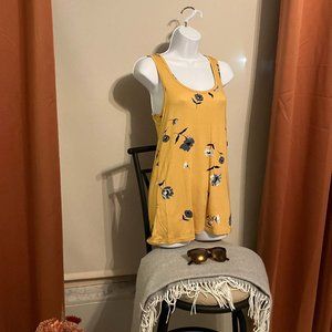 Tank Top Maisey from Mariposa